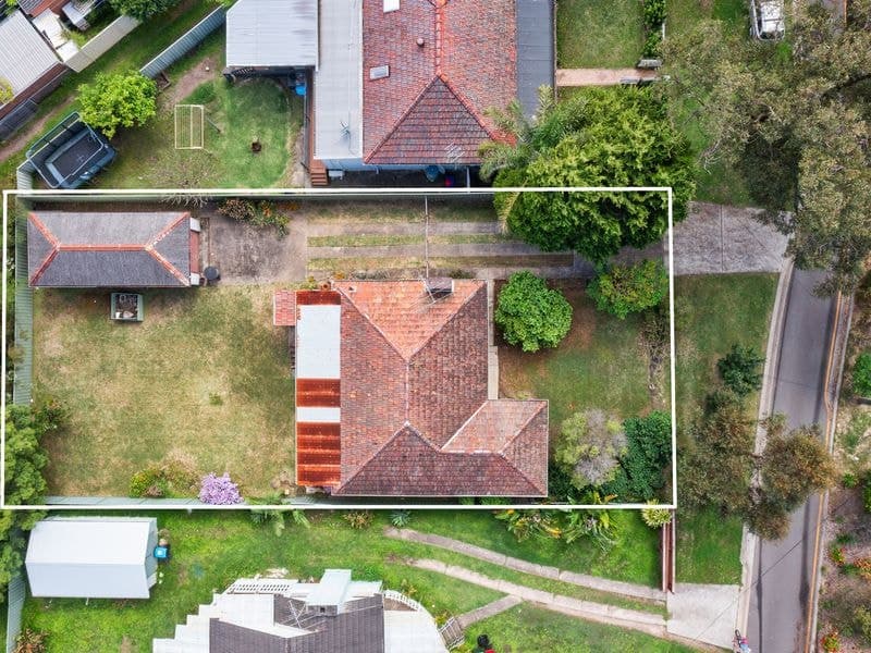 465 Princes Highway, Kirrawee, Kirrawee - Thumbnail 8
