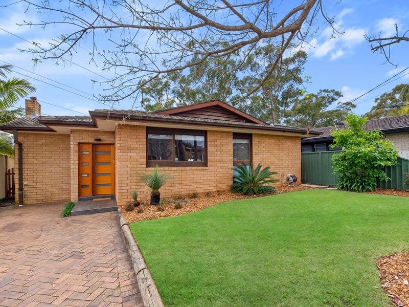 22 Peebles Avenue, Kirrawee, Kirrawee - Image 1