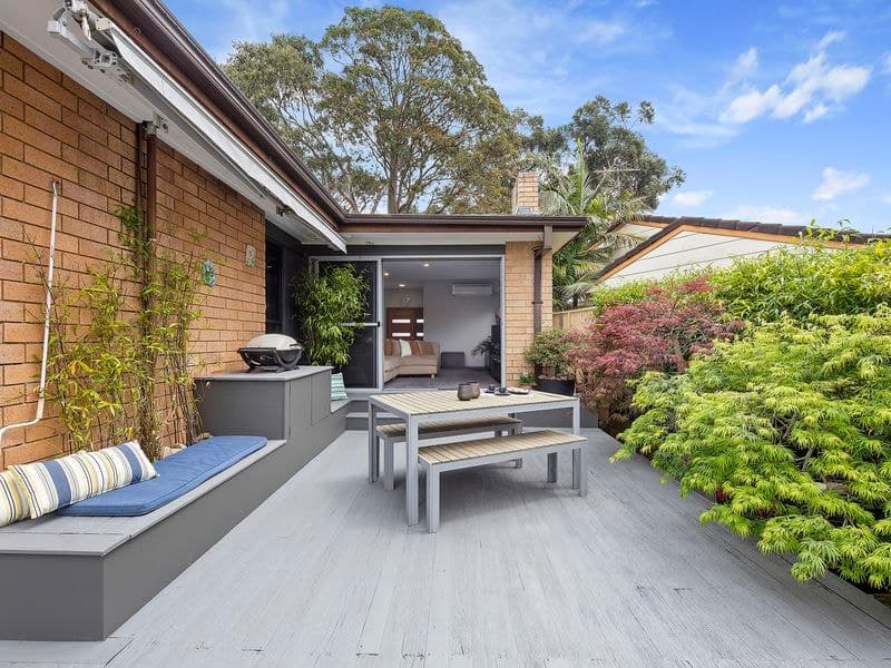 22 Peebles Avenue, Kirrawee, Kirrawee - Thumbnail 2