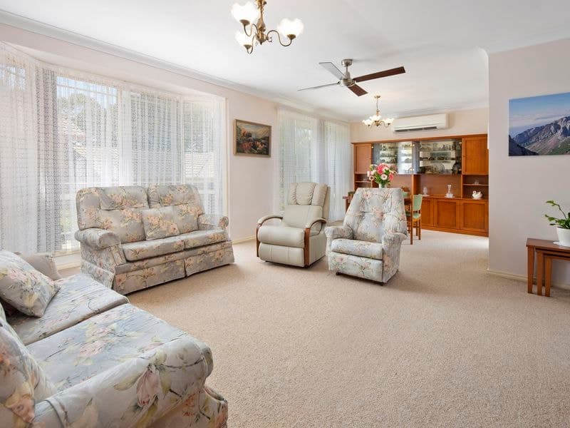 2 / 7-9 Curtis Avenue, Taren Point, Taren Point - Thumbnail 2