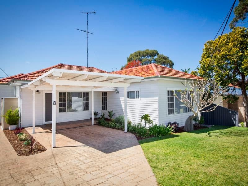 8 Barjadda Avenue, Sylvania, Sylvania - Thumbnail 2