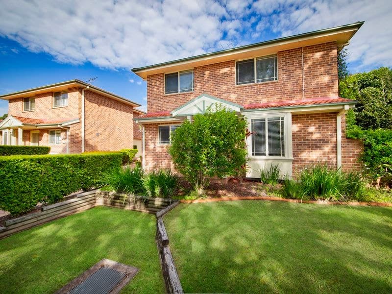 6 / 7-9 Lisbon Street, Sylvania, Sylvania - Image 1