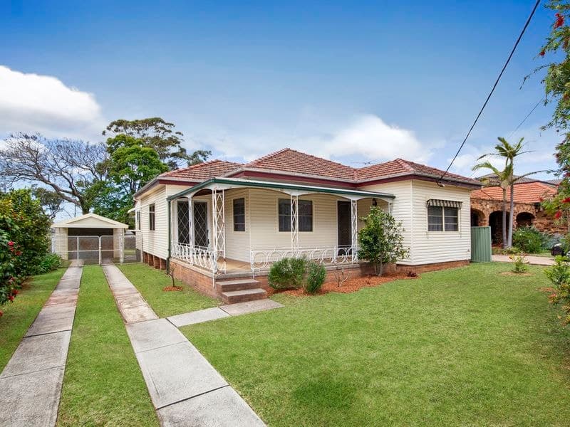 4 Albert Avenue, Sylvania, Sylvania - Image 1