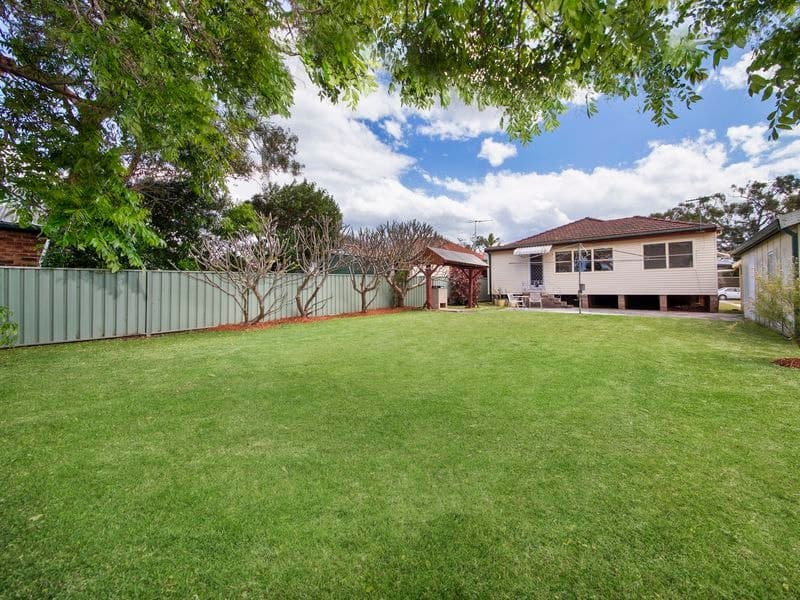 4 Albert Avenue, Sylvania, Sylvania - Thumbnail 2