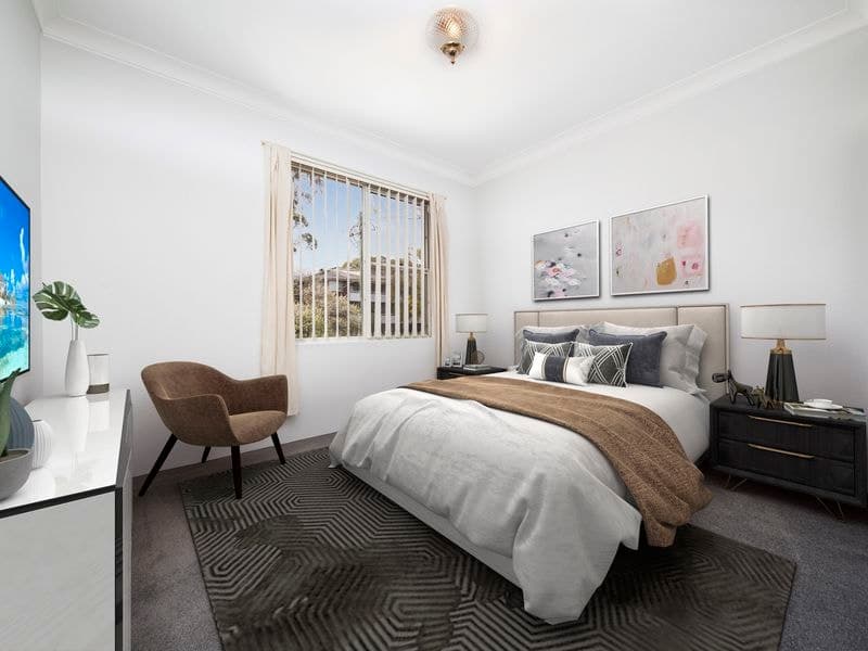 6 / 35-37 Talara Road, Gymea, Gymea - Thumbnail 4