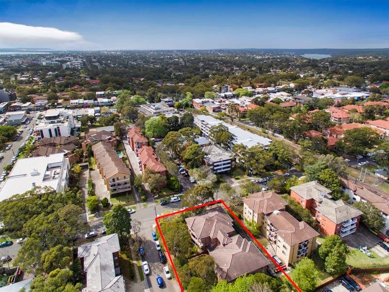 6 / 35-37 Talara Road, Gymea, Gymea - Thumbnail 7
