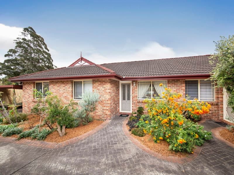 1 / 14a Glencoe Street, Sutherland, Sutherland - Image 1