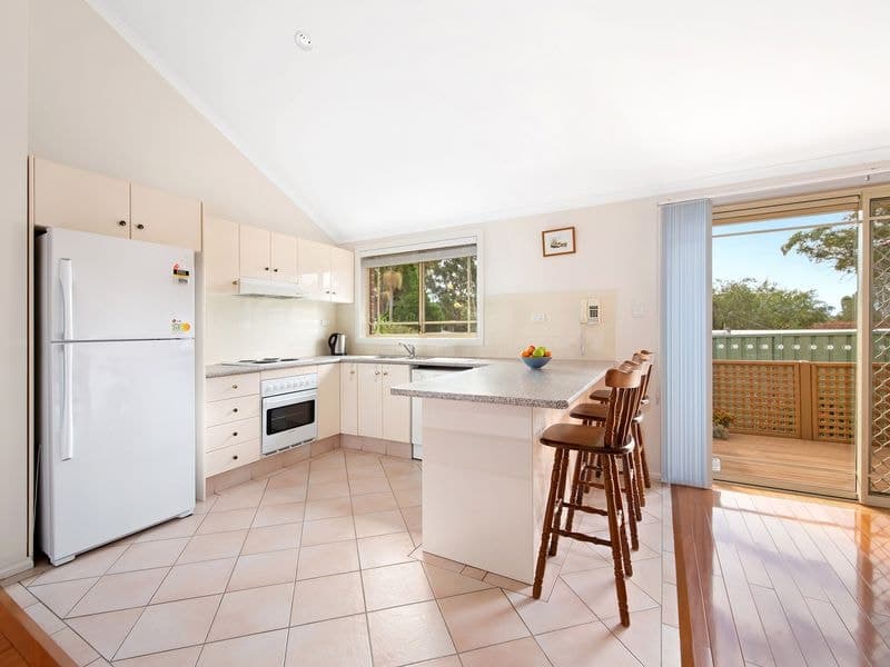 1 / 14a Glencoe Street, Sutherland, Sutherland - Thumbnail 4