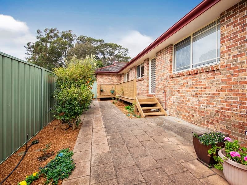 1 / 14a Glencoe Street, Sutherland, Sutherland - Thumbnail 7