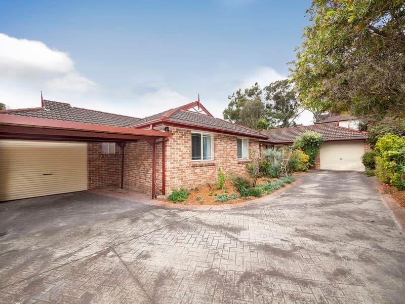 1 / 14a Glencoe Street, Sutherland, Sutherland - Thumbnail 8
