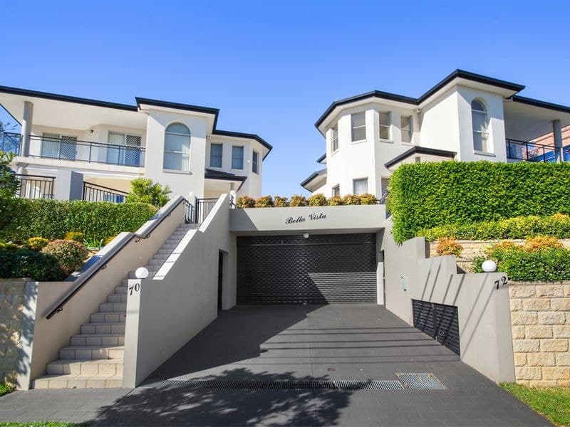 7 / 70-72 Holt Road, Taren Point, Taren Point - Image 1