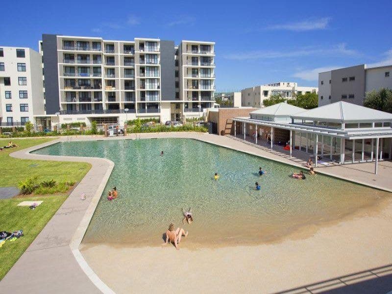 207 / 4 The Piazza , Wentworth Point, Wentworth Point - Thumbnail 7