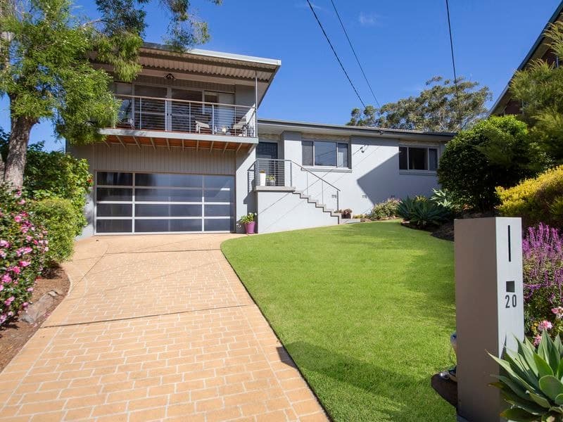 20 Timaru Place, Kirrawee, Kirrawee - Image 1