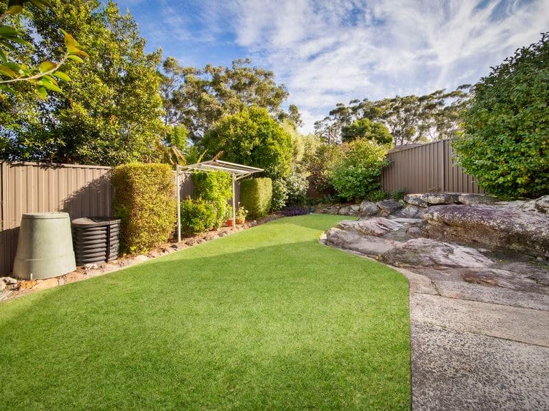 20 Timaru Place, Kirrawee, Kirrawee - Thumbnail 8