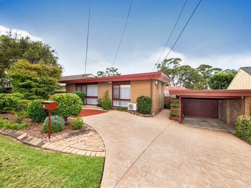 16 Macquarie Street, Gymea, Gymea - Image 1