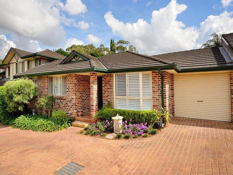 2 / 50 Georges River Crescent, Oyster Bay, Oyster Bay - Image 1