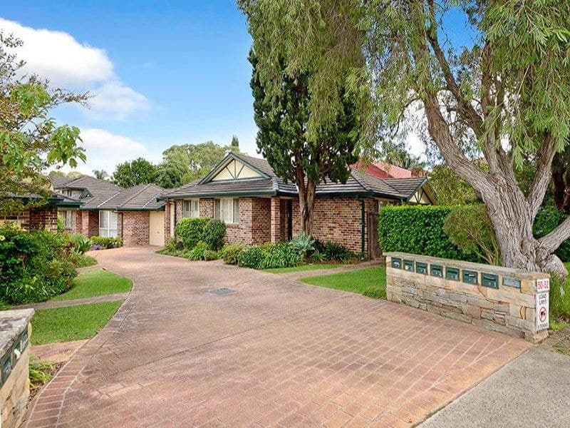 2 / 50 Georges River Crescent, Oyster Bay, Oyster Bay - Thumbnail 8