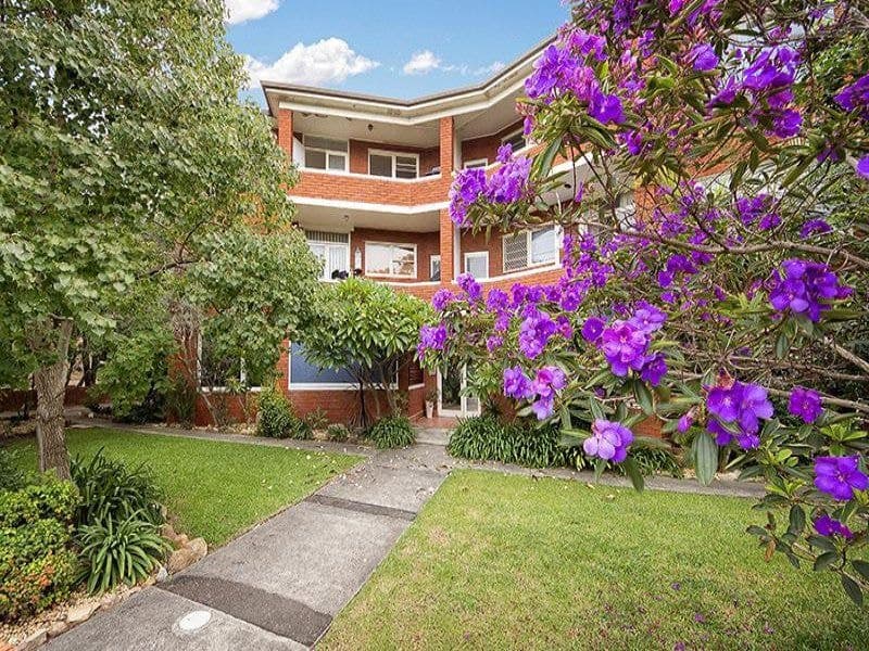 5 / 21 Croydon Street, Cronulla, Cronulla - Image 1