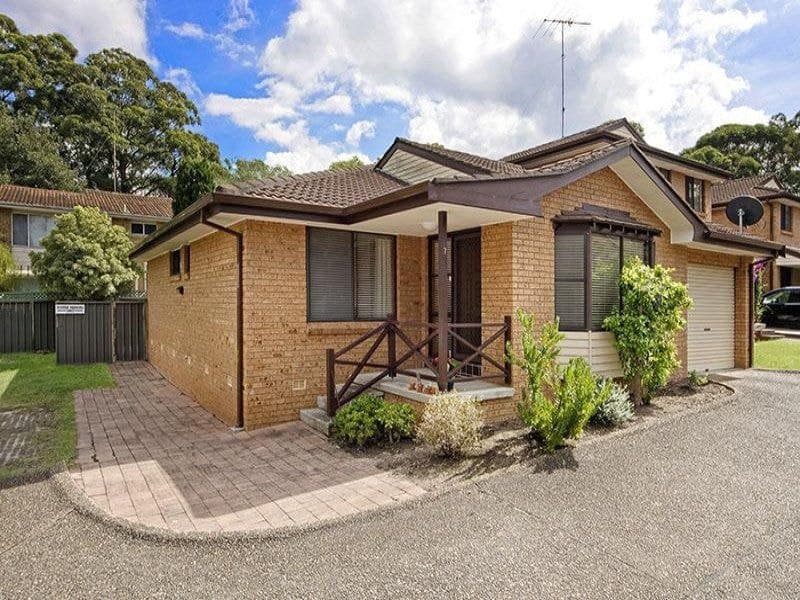 7 / 16 Pembroke Street, Sylvania, Sylvania - Image 1