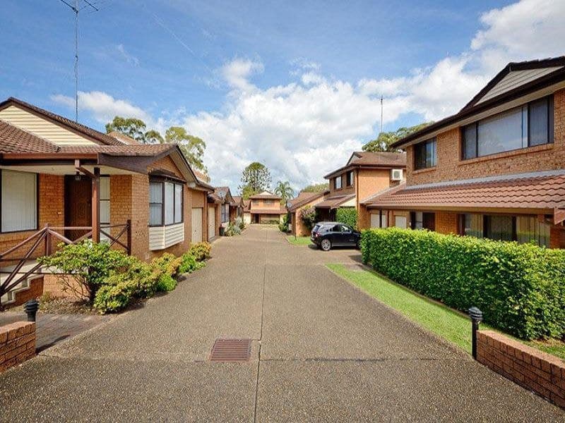 7 / 16 Pembroke Street, Sylvania, Sylvania - Thumbnail 8