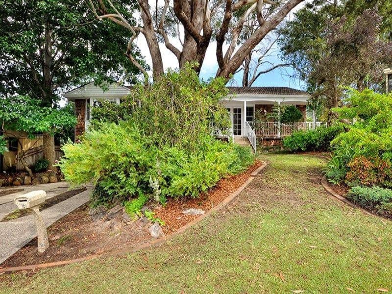 16 Mikarie Place, Kirrawee, Kirrawee - Thumbnail 8
