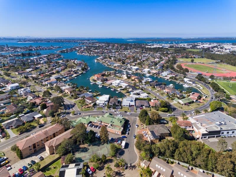 47 / 1 Ramu Close, Sylvania Waters, Sylvania Waters - Image 1