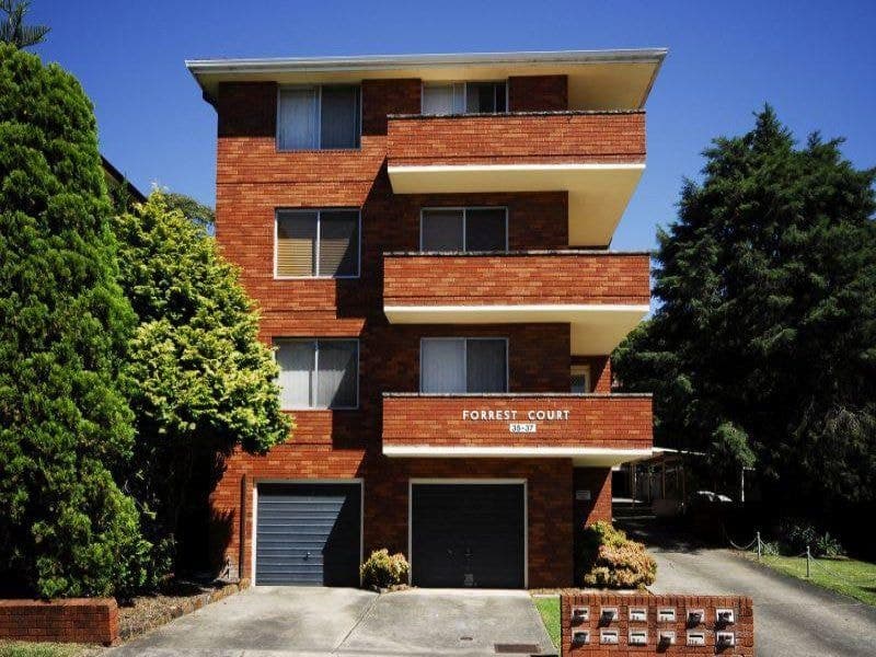 8 / 35 Nelson Street, Penshurst, Penshurst - Thumbnail 6