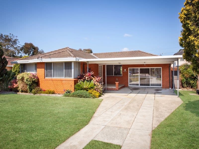 8 Queanbeyan Avenue, Miranda, Miranda - Image 1