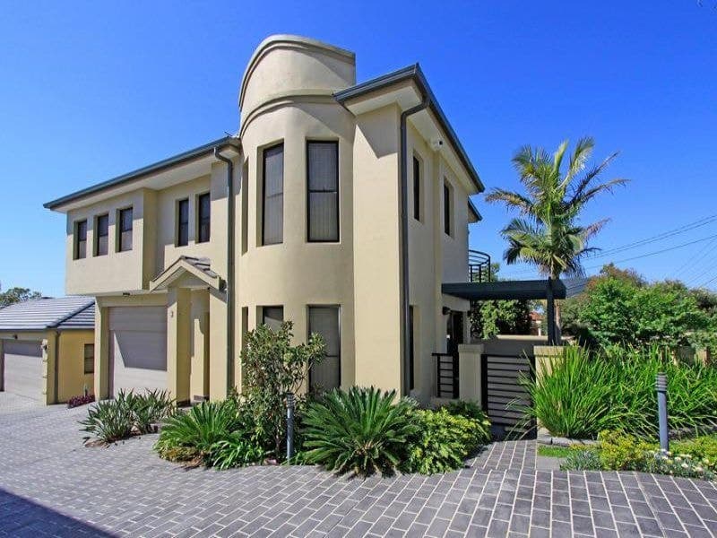 3 / 44 Sylvania Road, Sylvania, Sylvania - Image 1