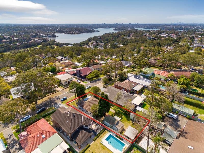 12 Rocklea Crescent, Sylvania, Sylvania - Thumbnail 8
