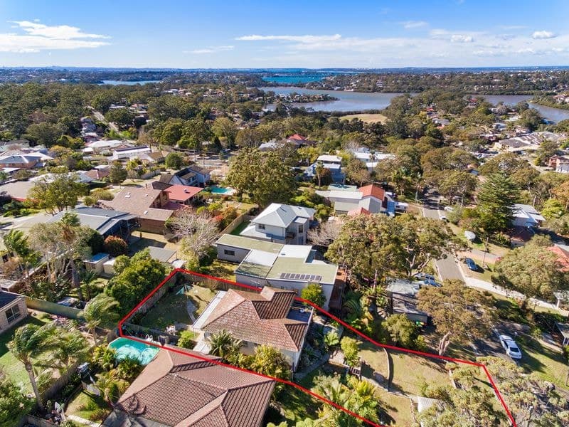 27 Drummond Road, Oyster Bay, Oyster Bay - Thumbnail 8