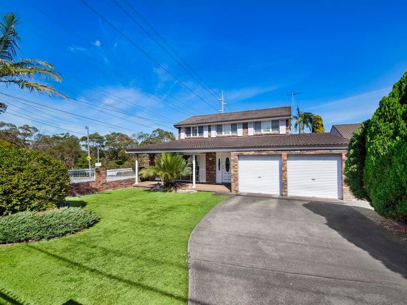 379 Princes Highway, Sylvania, Sylvania - Image 1
