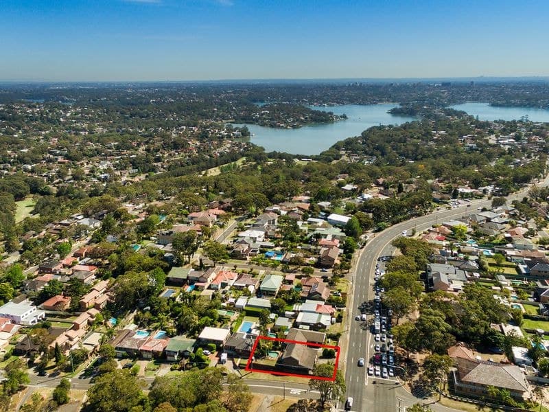 379 Princes Highway, Sylvania, Sylvania - Thumbnail 5