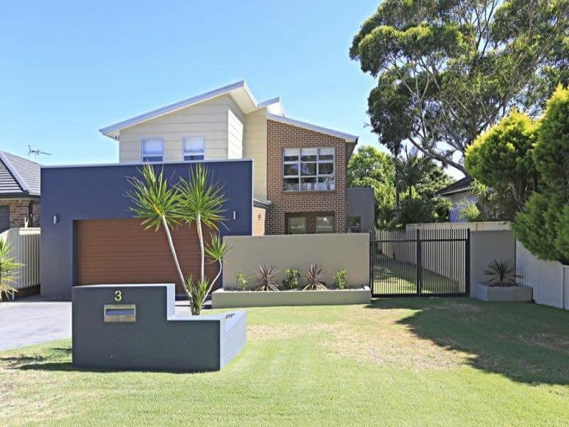 3 Harley Street, Sylvania, Sylvania - Image 1