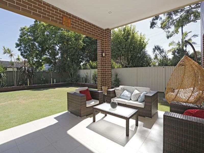 3 Harley Street, Sylvania, Sylvania - Thumbnail 3