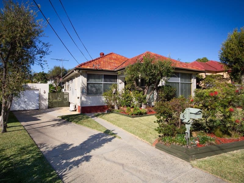 6 Birunna Avenue, Gymea, Gymea - Image 1