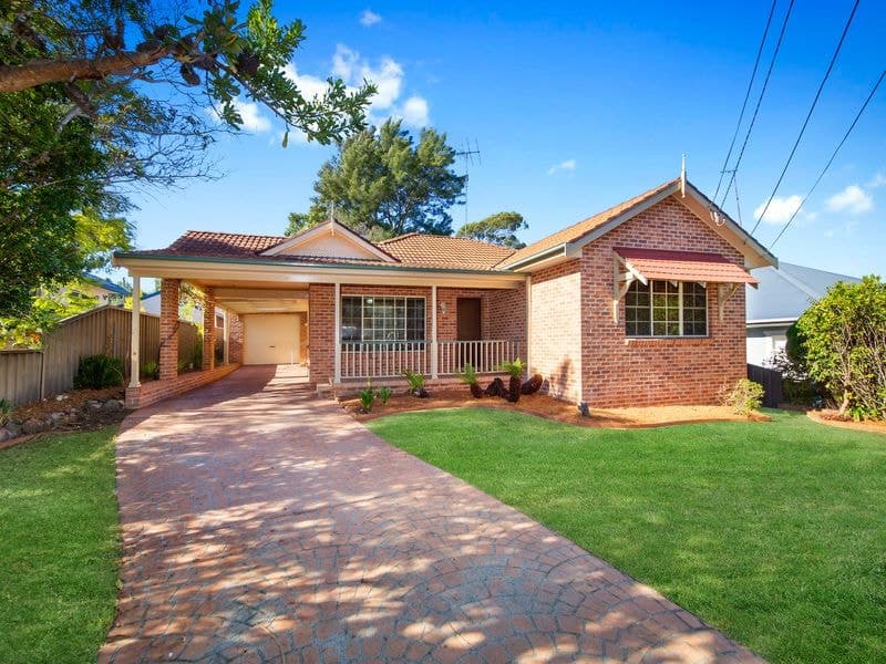 90 Green Point Road, Oyster Bay, Oyster Bay - Image 1