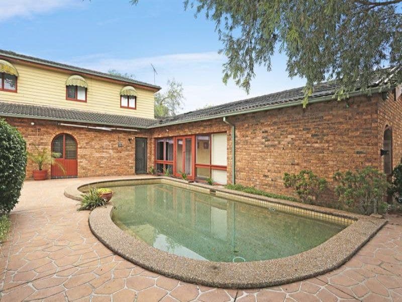 112 Evelyn Street, Sylvania, Sylvania - Image 1