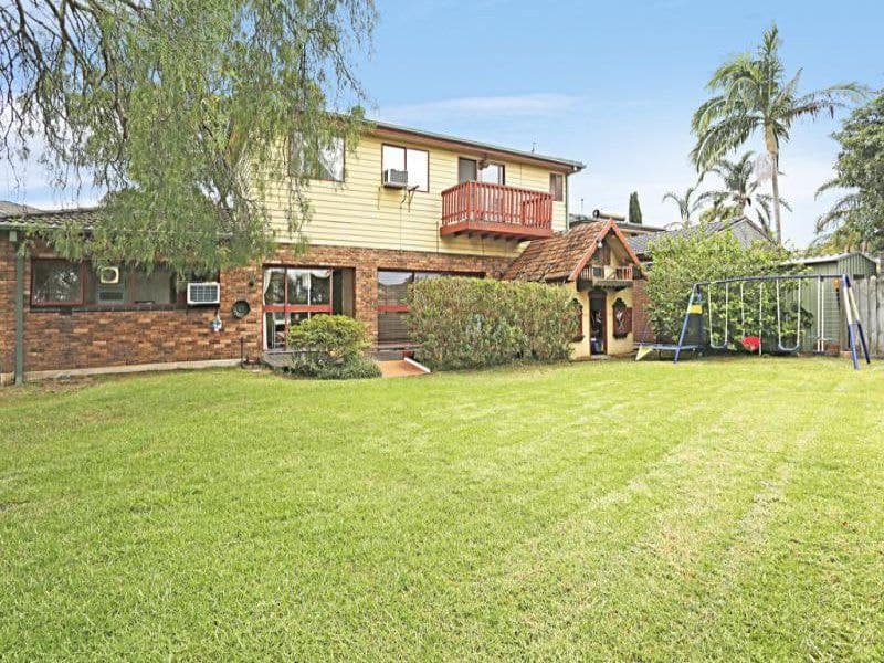 112 Evelyn Street, Sylvania, Sylvania - Thumbnail 2