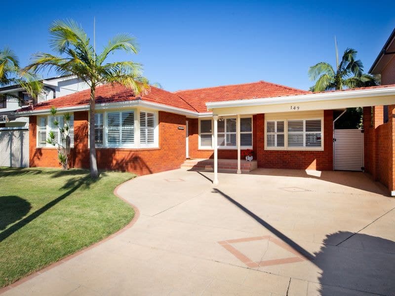 149 Belgrave Esplanade, Sylvania Waters, Sylvania Waters - Image 1