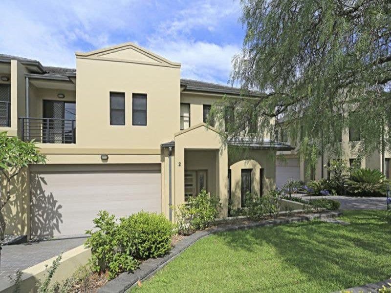 2 / 44 Sylvania Road, Sylvania, Sylvania - Image 1