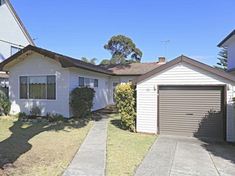 19 Birdwood Street, Sylvania, Sylvania - Image 1
