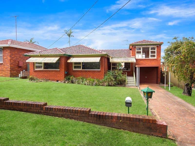 26 Ruby Road, Gymea, Gymea - Image 1