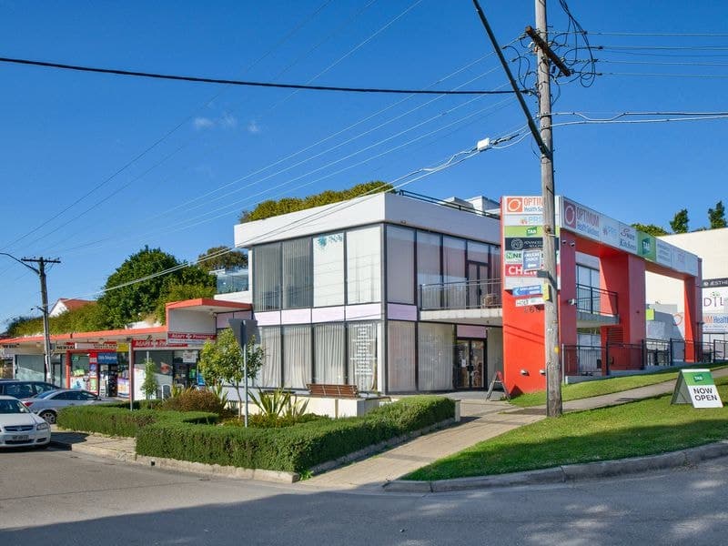 6 / 266 Princes Highway, Sylvania, Sylvania - Image 1