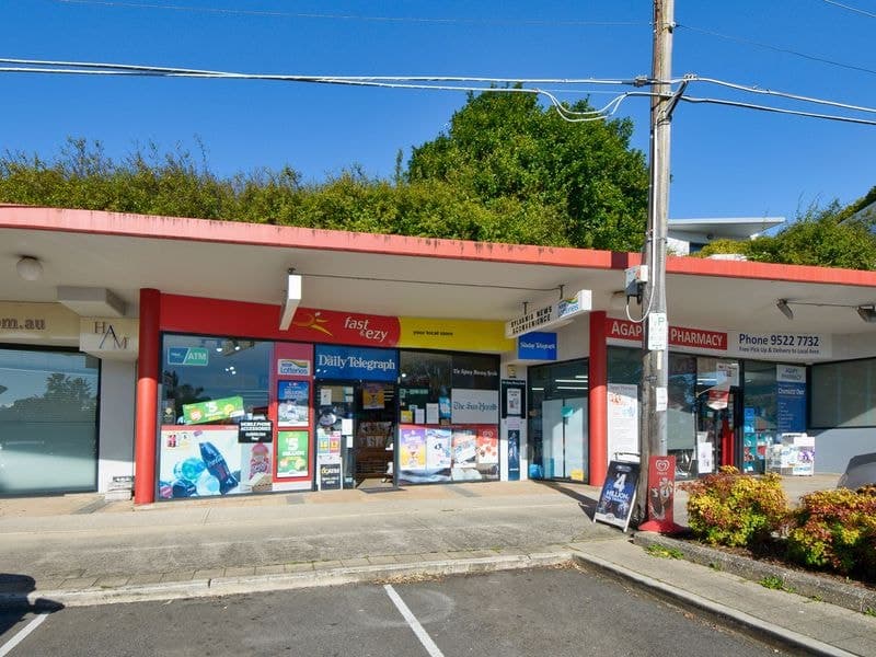 6 / 266 Princes Highway, Sylvania, Sylvania - Thumbnail 2