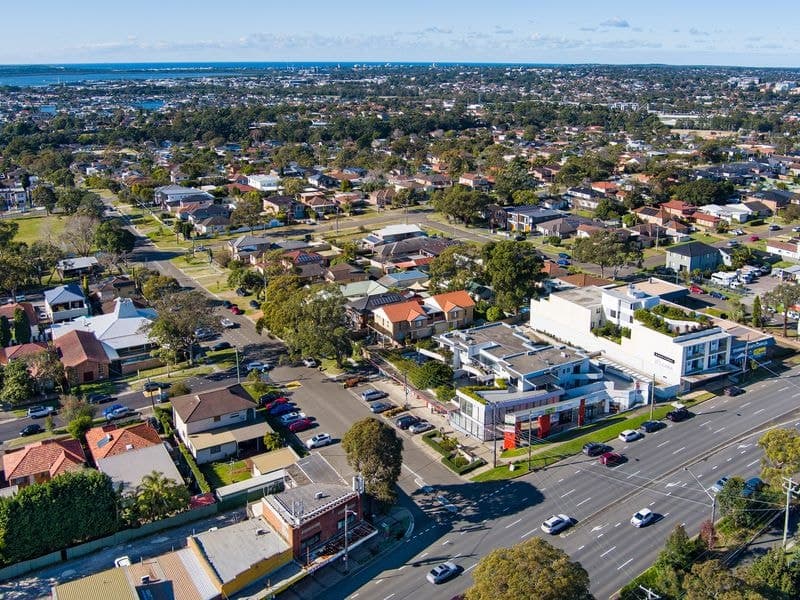 6 / 266 Princes Highway, Sylvania, Sylvania - Thumbnail 3