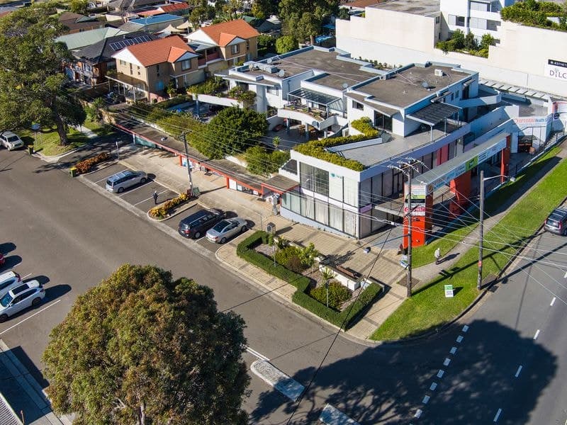 6 / 266 Princes Highway, Sylvania, Sylvania - Thumbnail 7