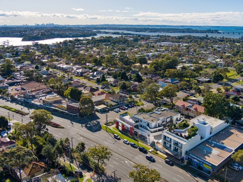 6 / 266 Princes Highway, Sylvania, Sylvania - Thumbnail 8