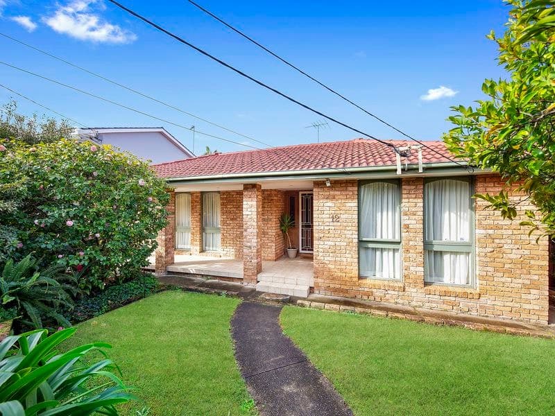 12 Chester Street, Sylvania, Sylvania - Thumbnail 2