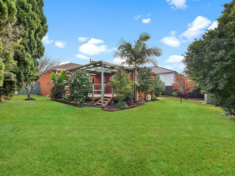 26 Huntingdale Avenue, Miranda, Miranda - Thumbnail 2
